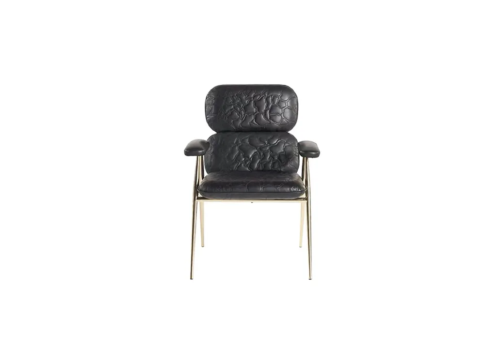 MUYI CASA Dining Chairs M818