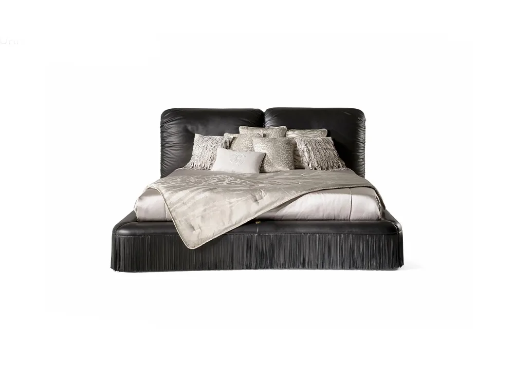 MUYI CASA Upholstered Beds A92