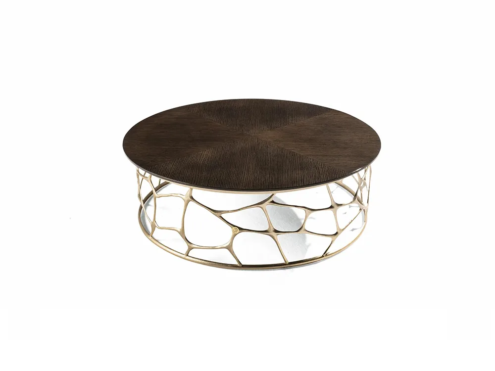 MUYI CASA Coffee Tables WG-14