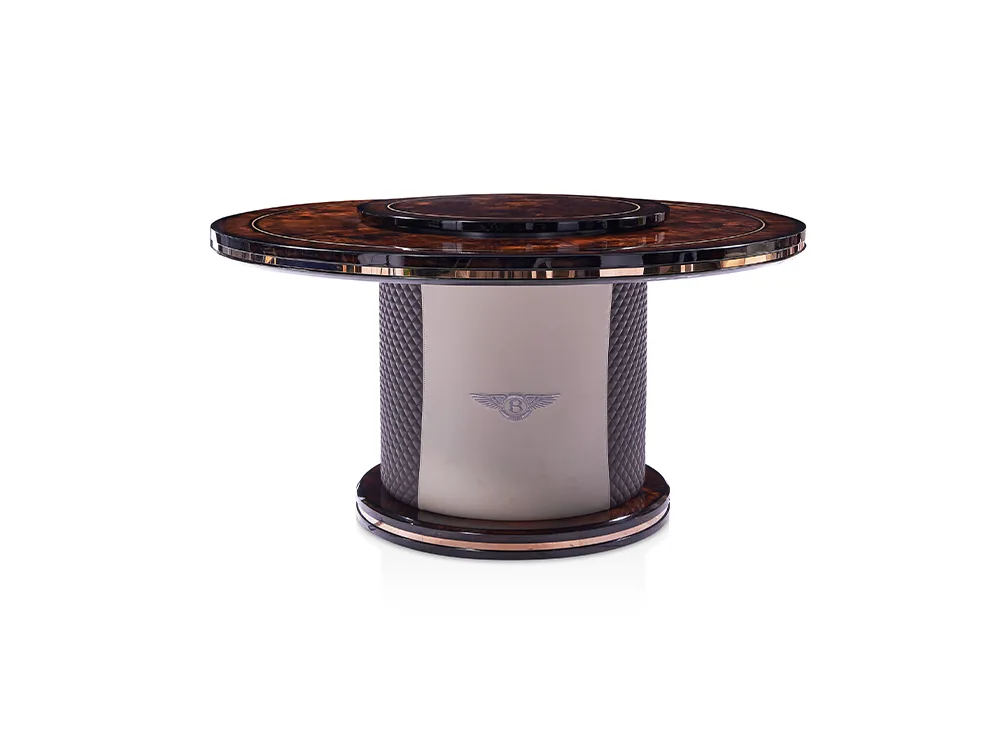MUYI CASA Dining Tables 1086