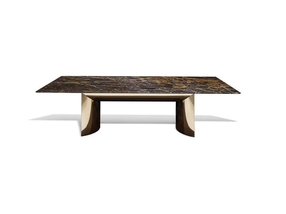 MUYI CASA Dining Tables X36-B