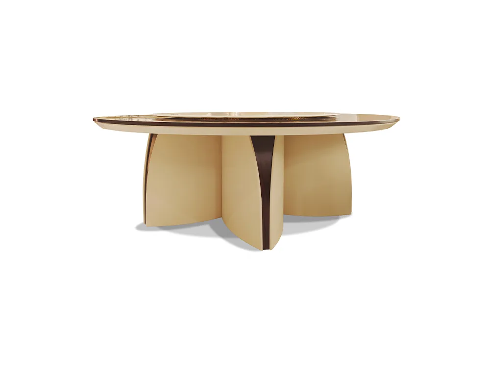 MUYI CASA Dining Tables B240