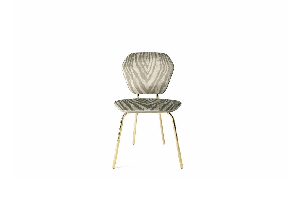 MUYI CASA Dining Chairs S835