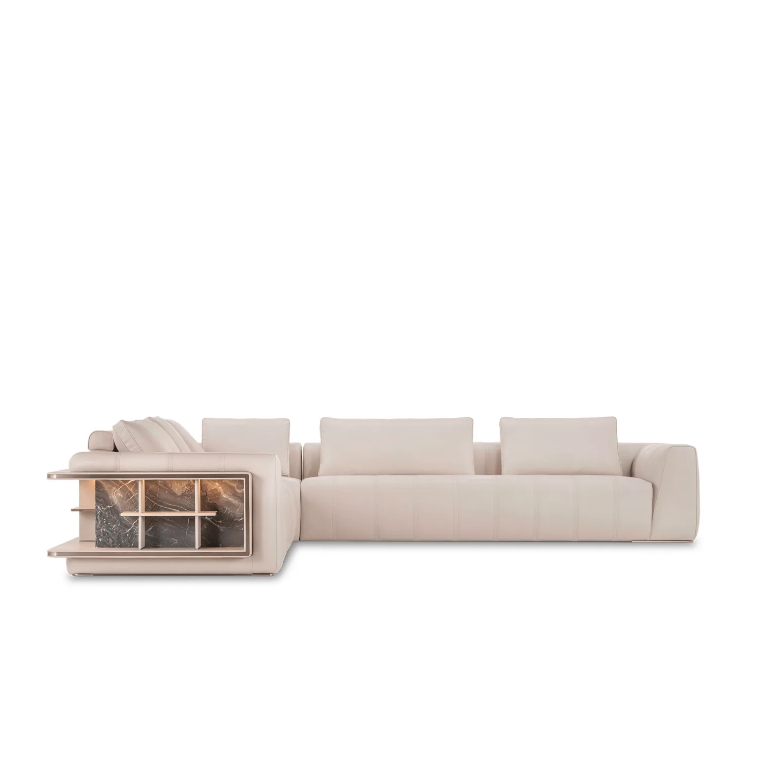 MUYI CASA Sofas S863