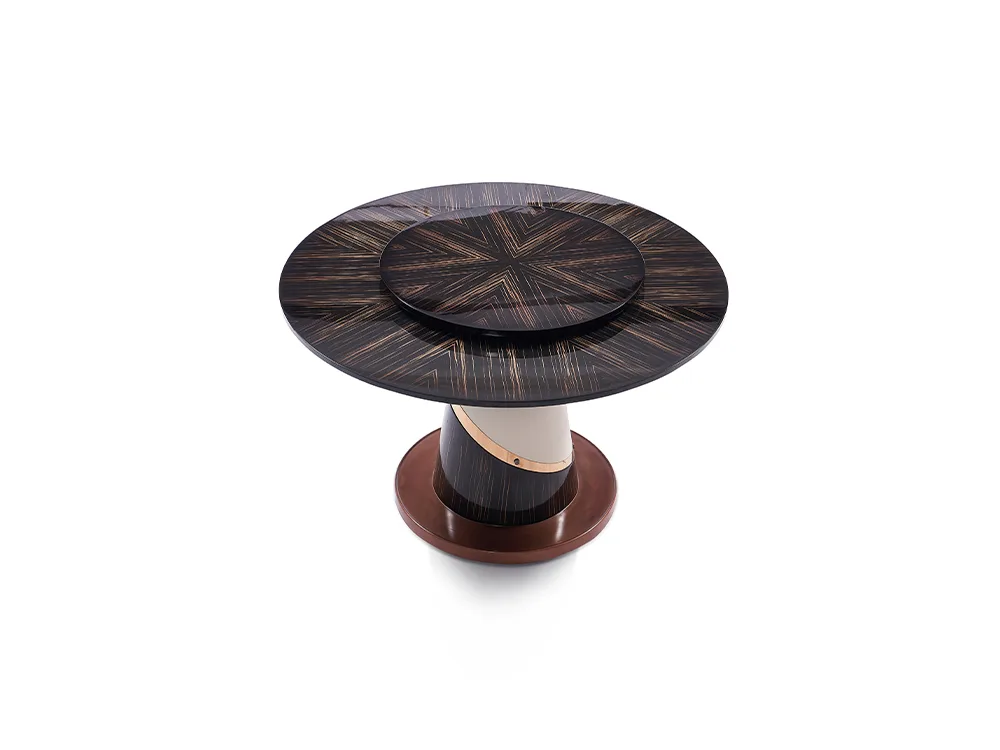 MUYI CASA Dining Tables 1090