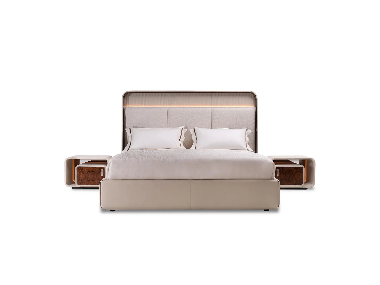 WIESENTHAL Upholstered Beds S866
