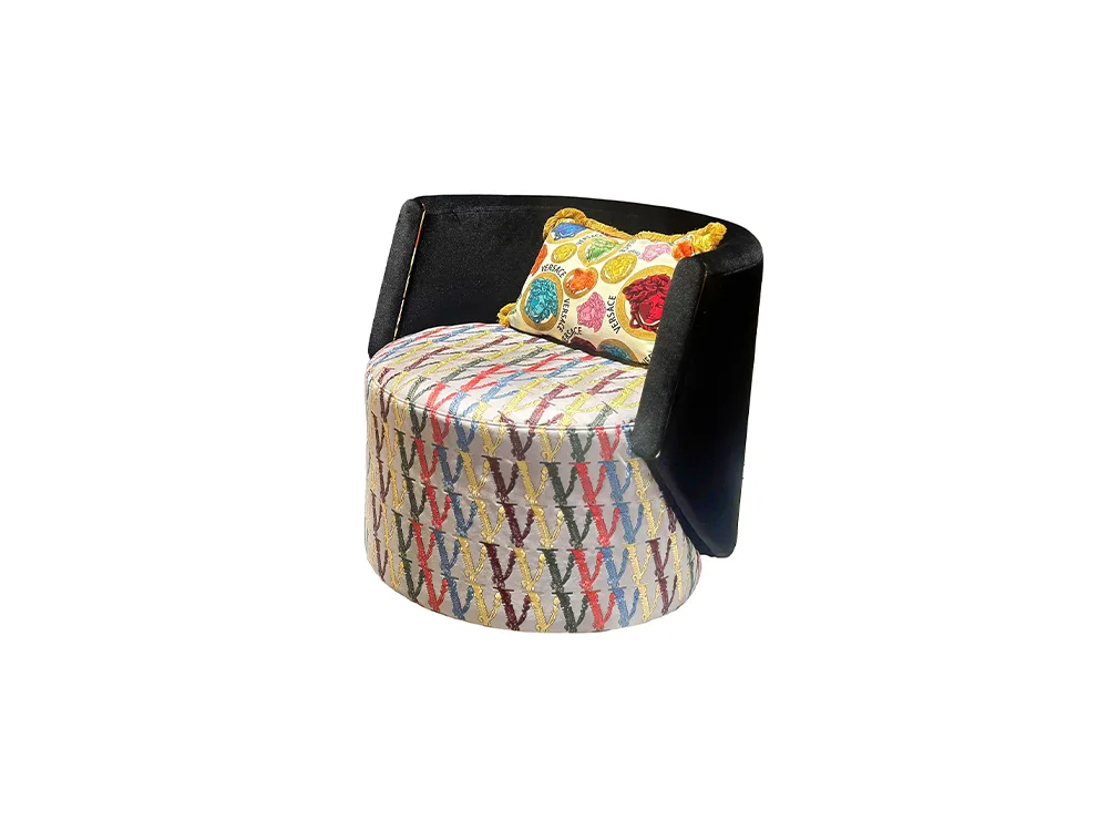 MUYI CASA Lounge Chairs 1025