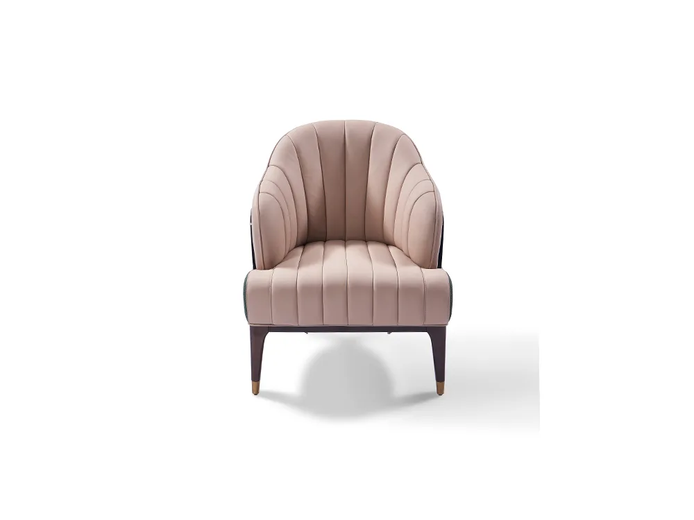 MUYI CASA Lounge Chairs 1027
