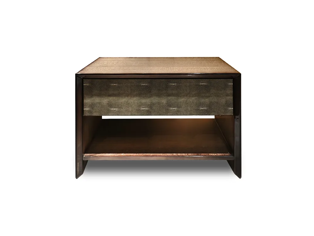 MUYI CASA Nightstands M818