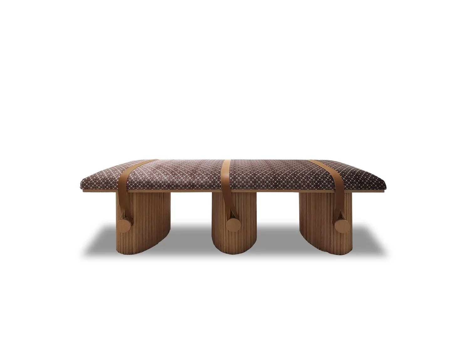 MUYI CASA Benches S855