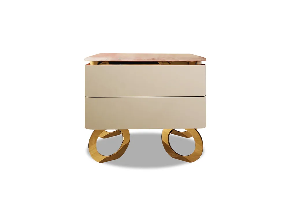 MUYI CASA Nightstands S853