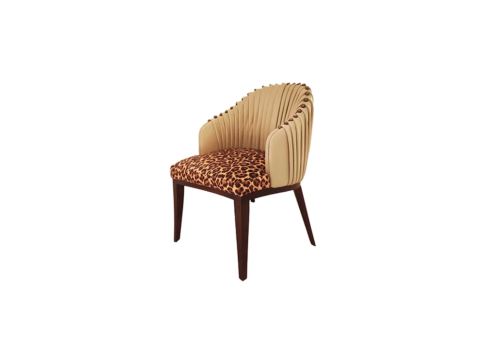 MUYI CASA Dining Chairs B132
