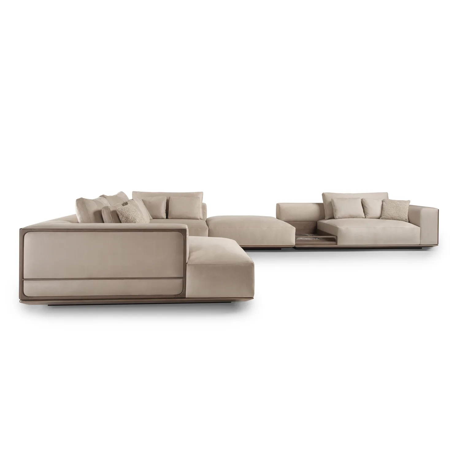 WIESENTHAL Sofas S866