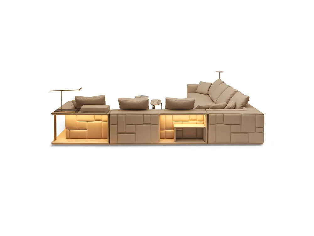 WIESENTHAL Sofas 997