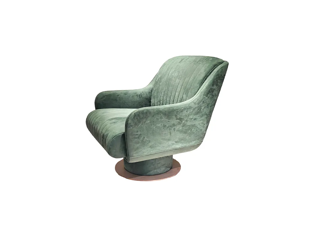 BOR Lounge Chairs S856