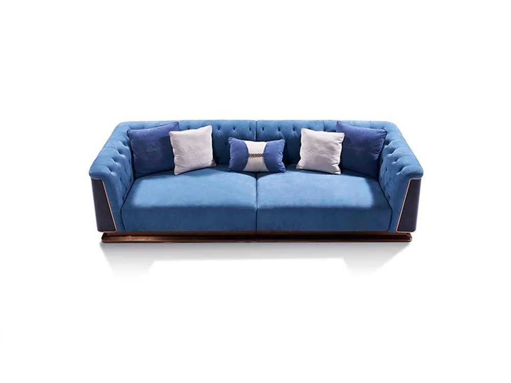 MUYI CASA Sofas 1041