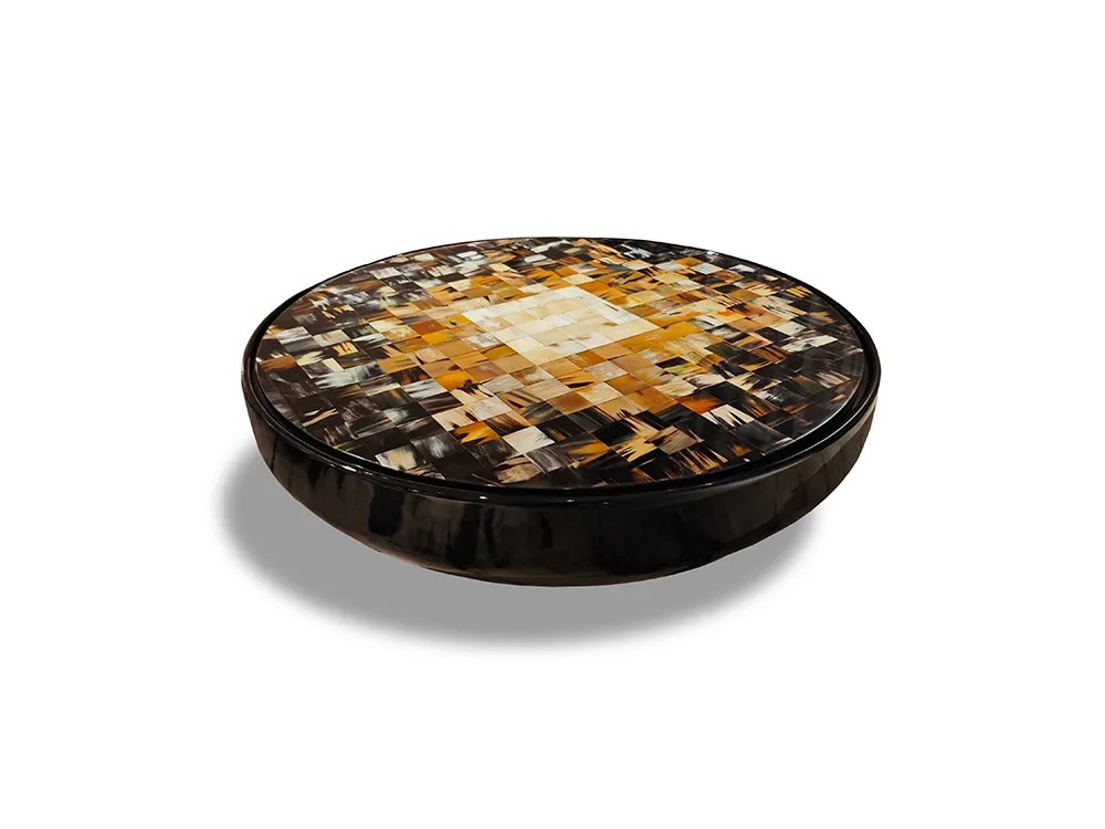 MUYI CASA Coffee Tables B310