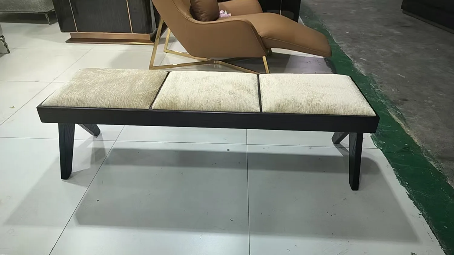 MUYI CASA Benches D311
