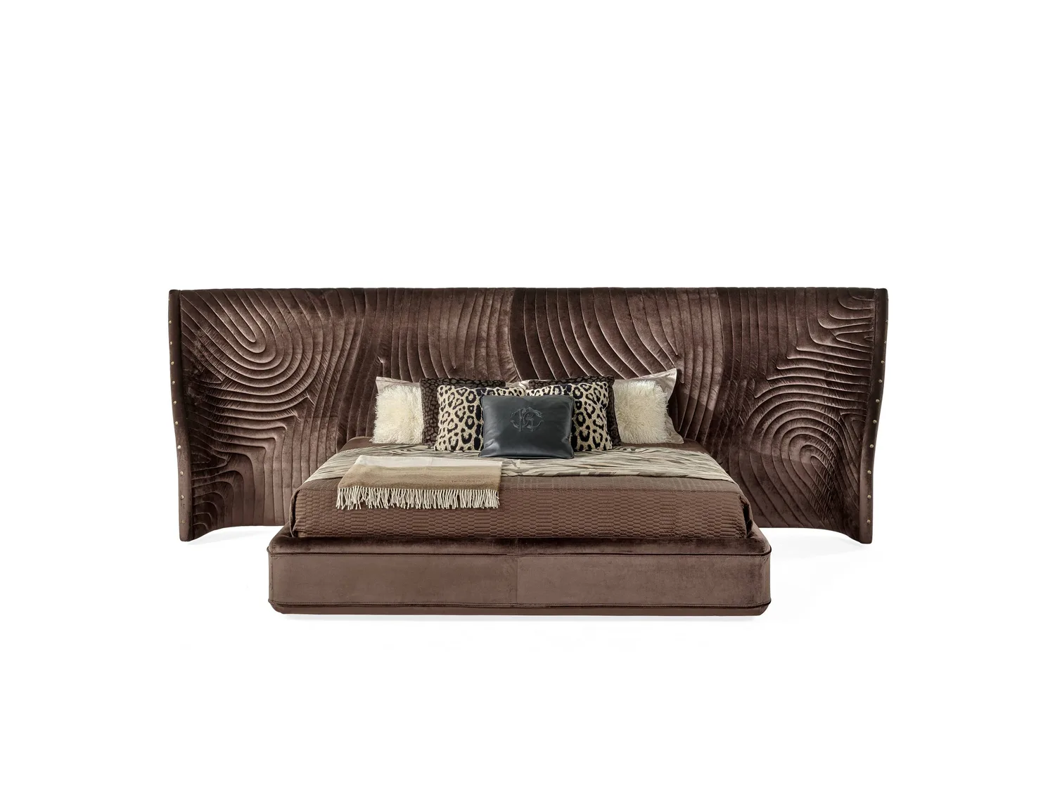 MUYI CASA Upholstered Beds S867
