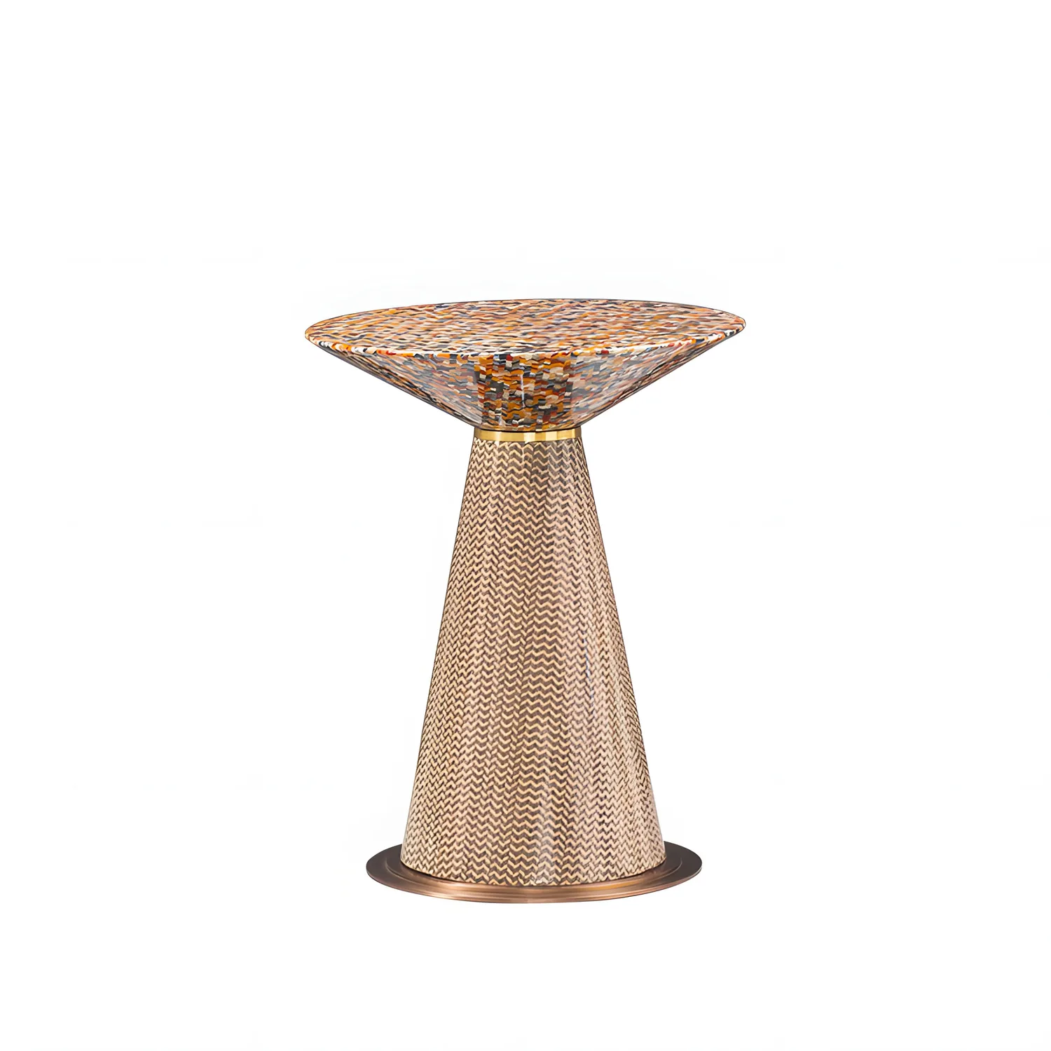 MUYI CASA Coffee Tables QA2021-1-01