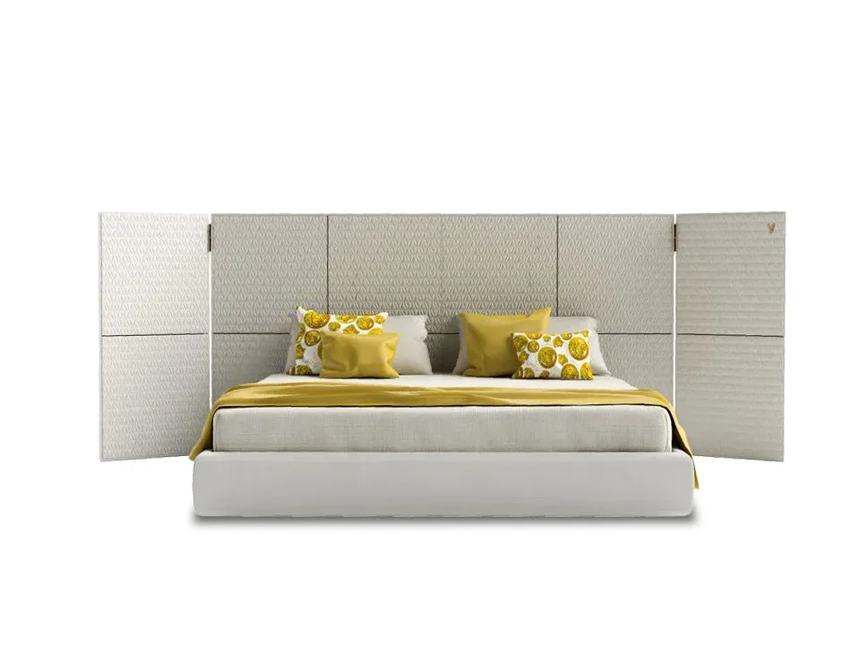 BOR Upholstered Beds S852