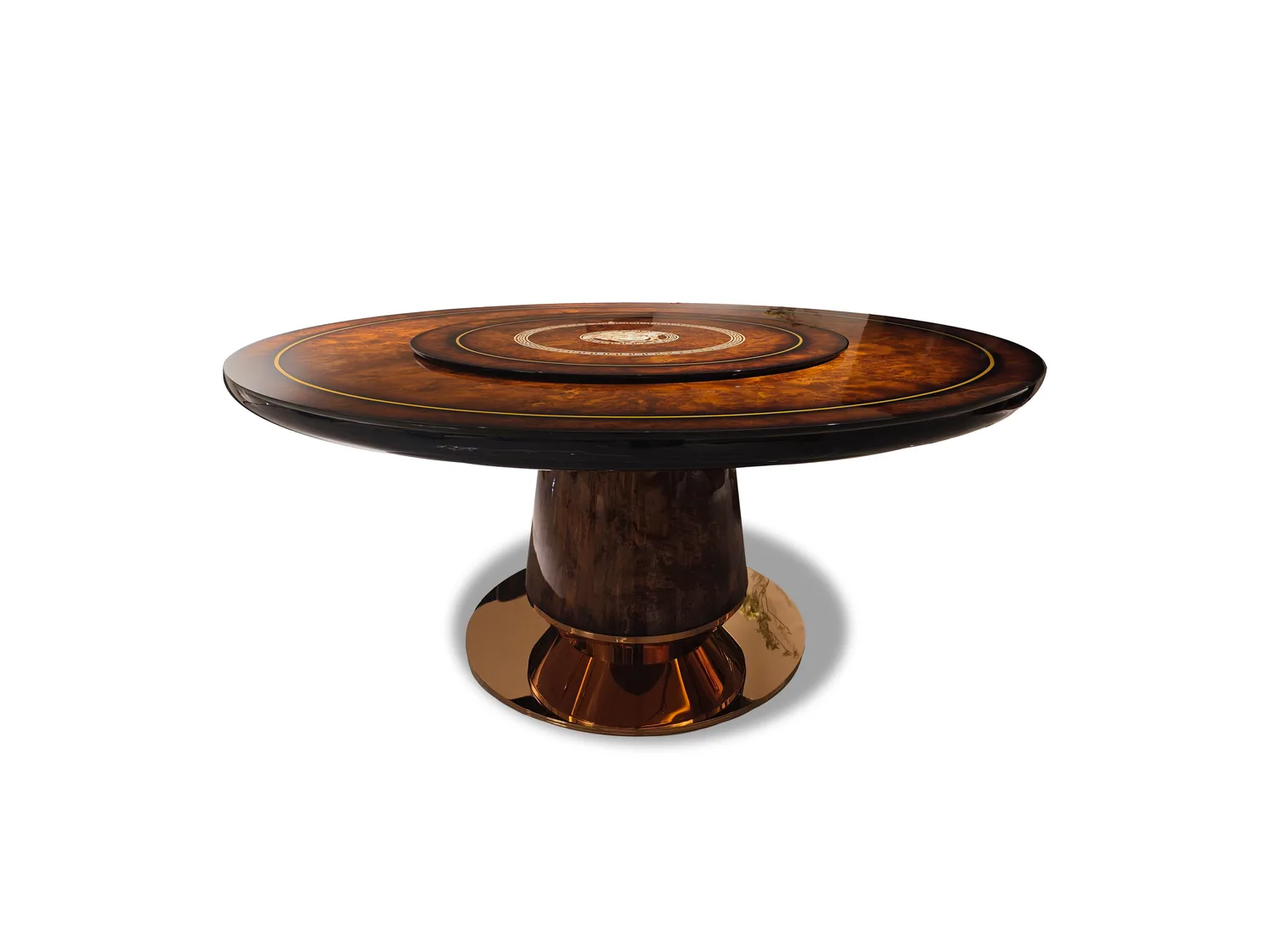 BOR Dining Tables D005