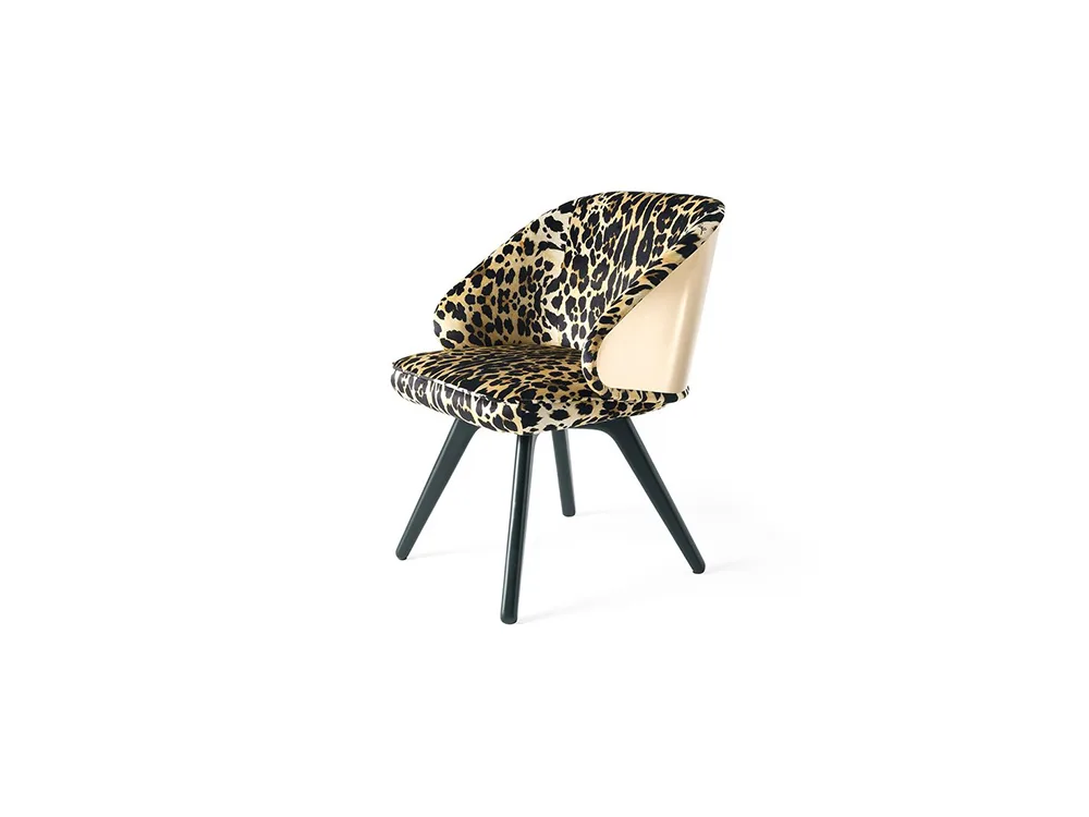MUYI CASA Dining Chairs S827