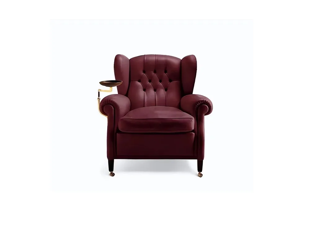 MUYI CASA Lounge Chairs 1026