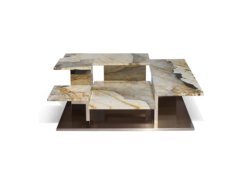 MUYI CASA Coffee Tables 983