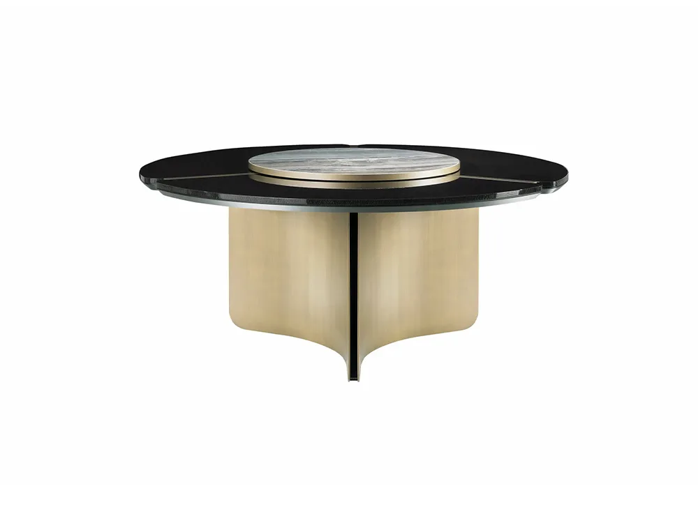 MUYI CASA Dining Tables S835