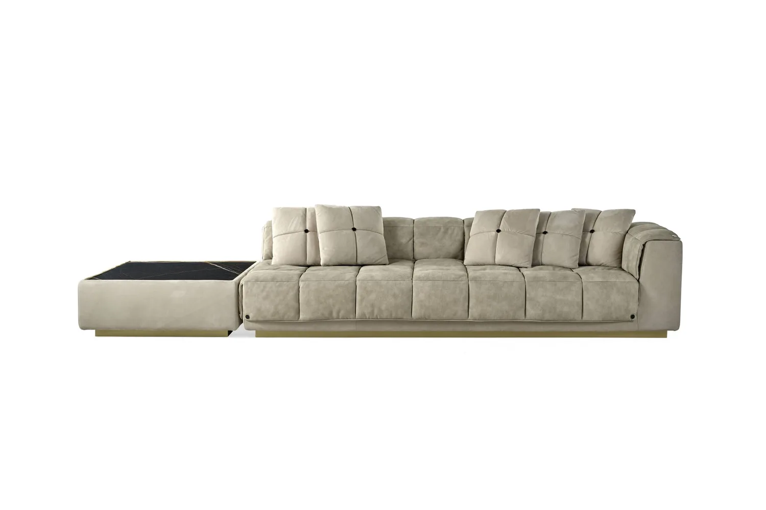 BAIGATTI Sofas S862