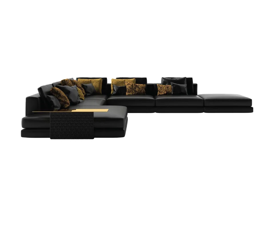 MUYI CASA Sofas S851