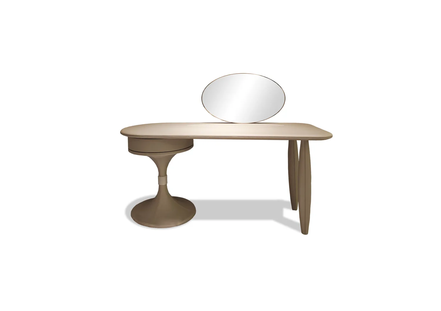MUYI CASA Vanity Sets BOR9801+
