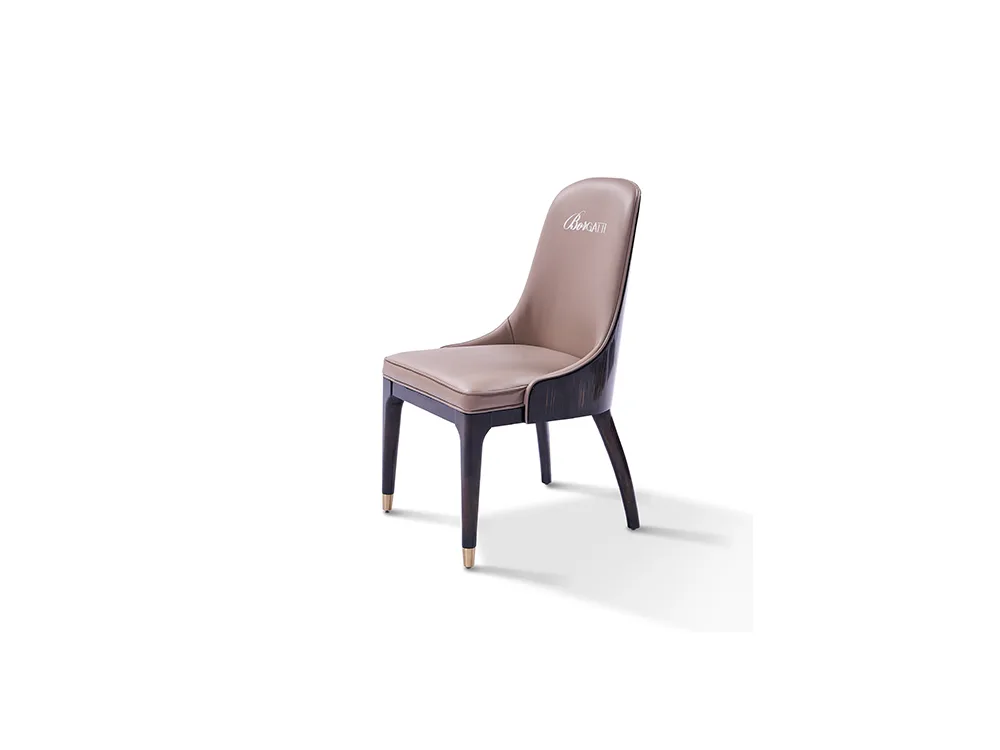 MUYI CASA Dining Chairs 1191