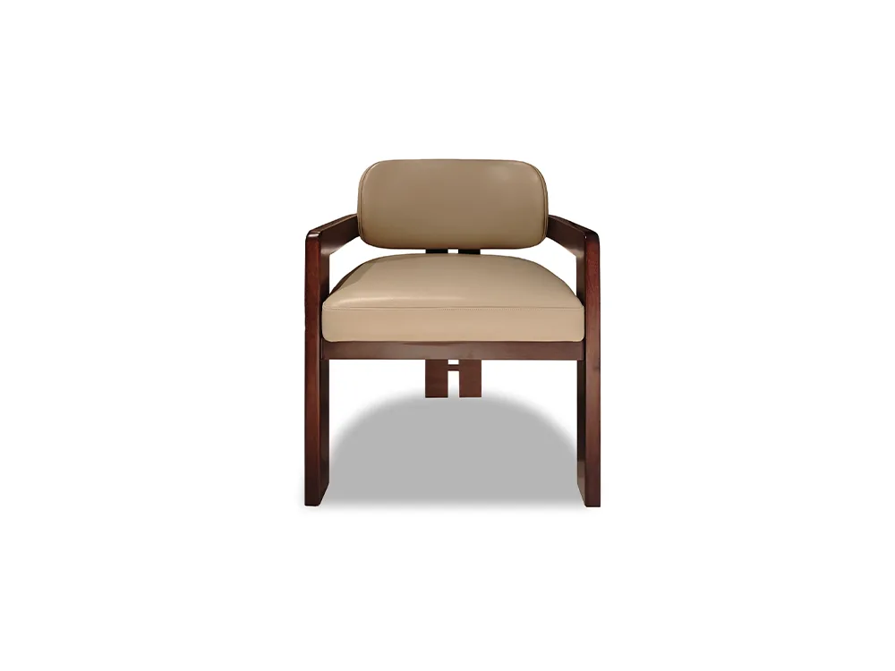 MUYI CASA Tea Chairs CT01