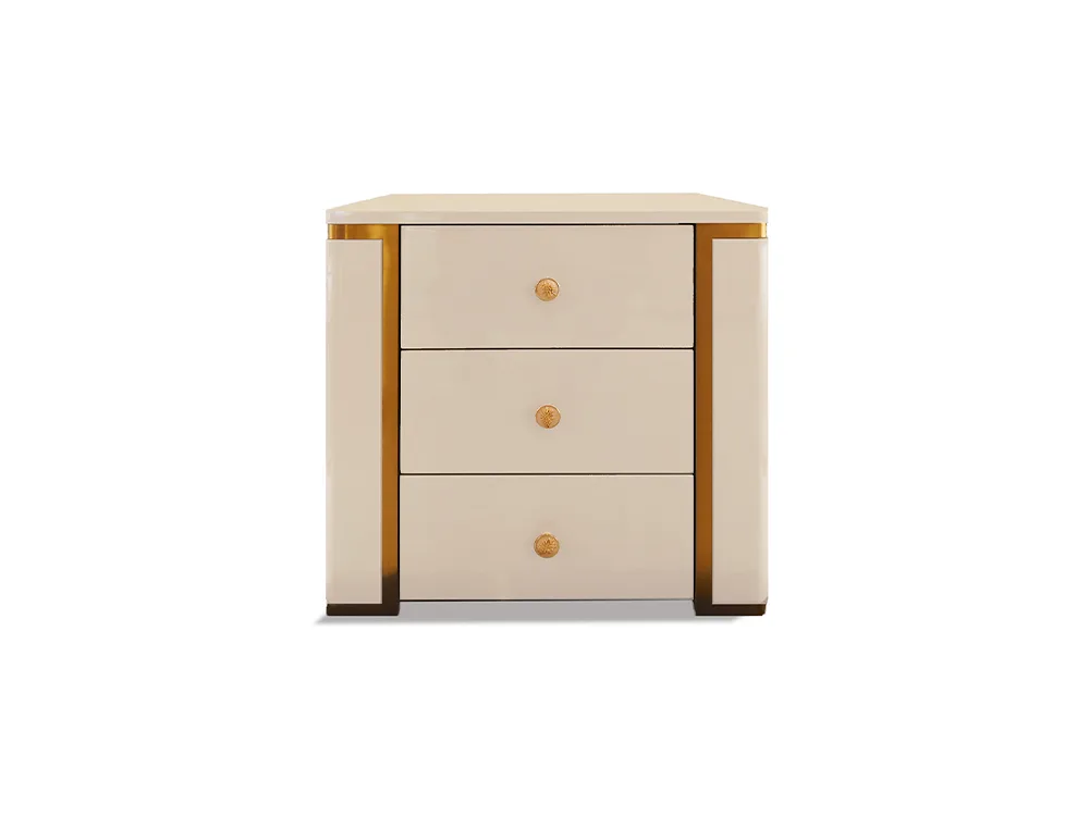 MUYI CASA Nightstands 1228