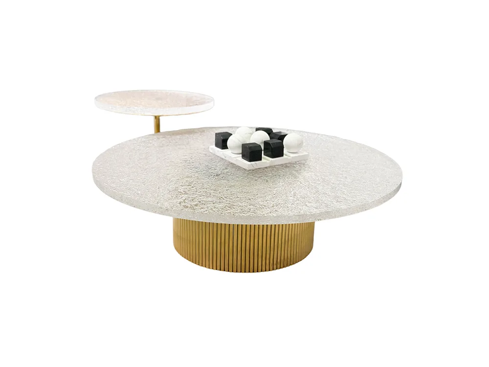 MUYI CASA Coffee Tables CC