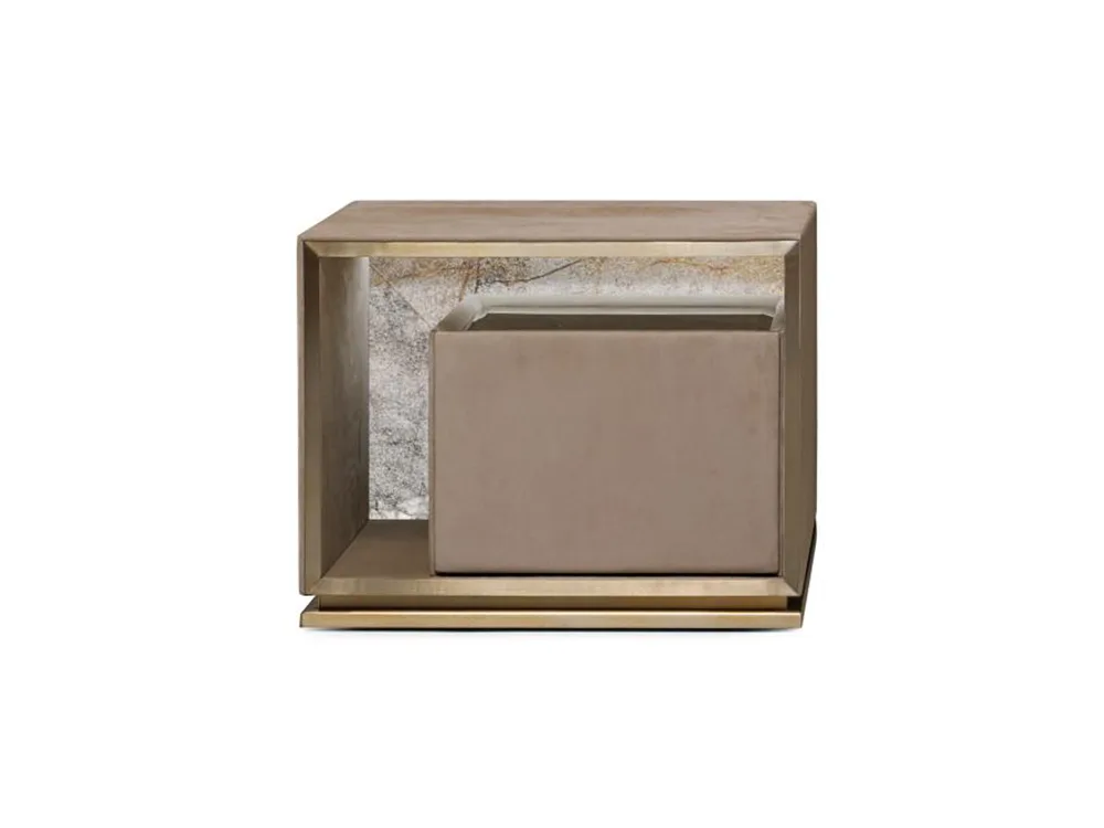 WIESENTHAL Nightstands S837