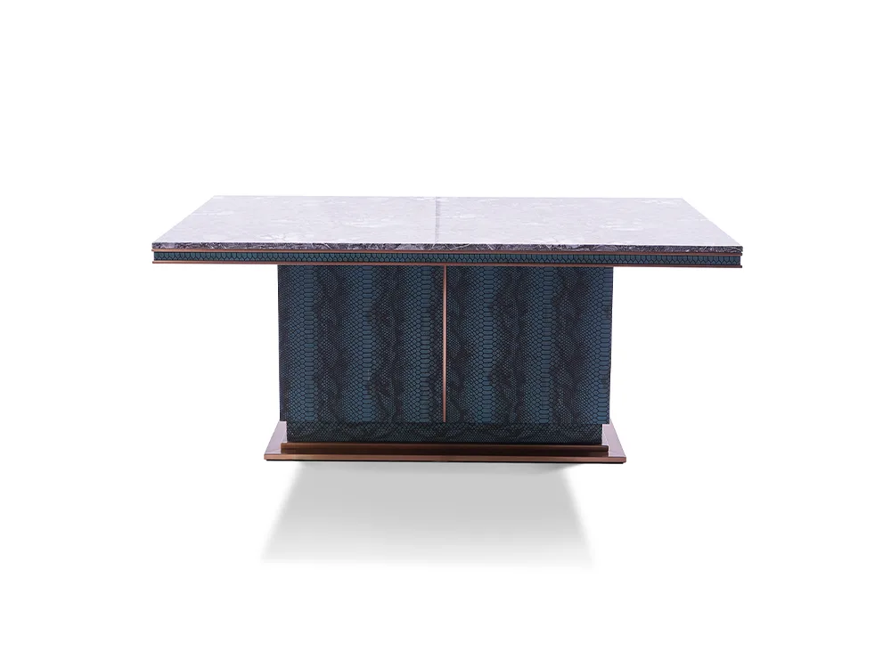 MUYI CASA Dining Tables 1087