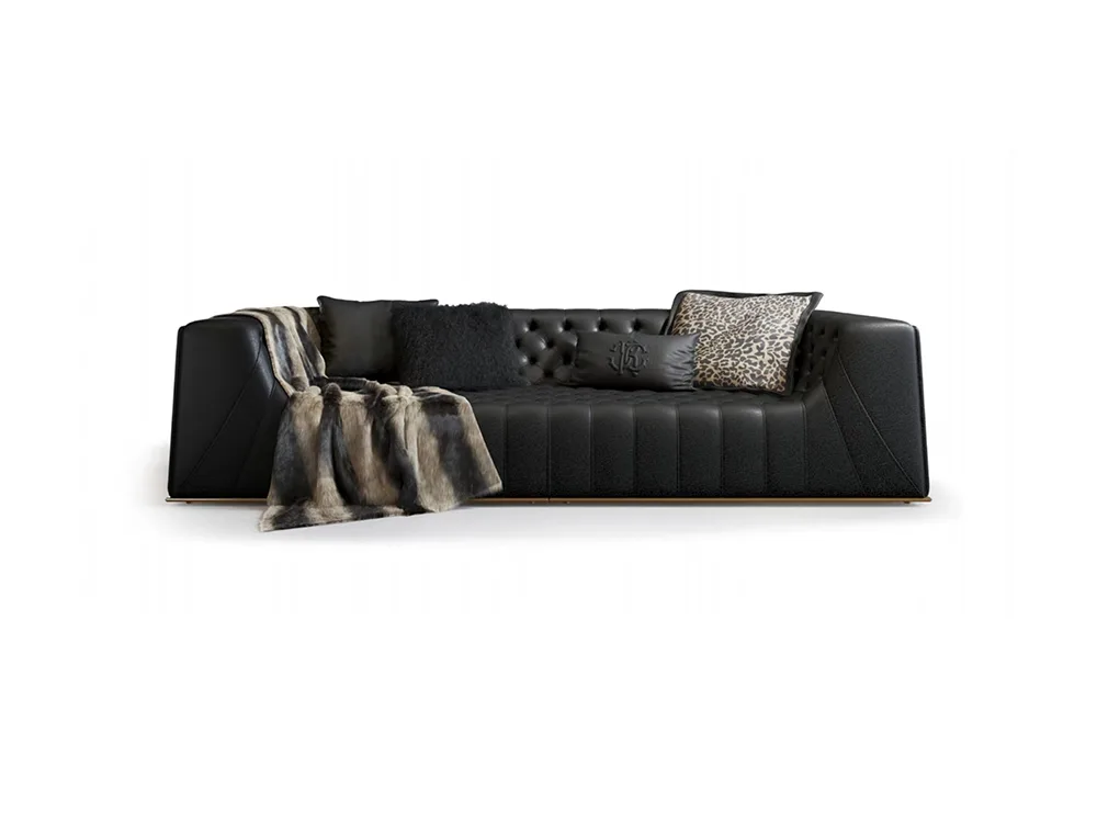 BAIGATTI Sofas S826