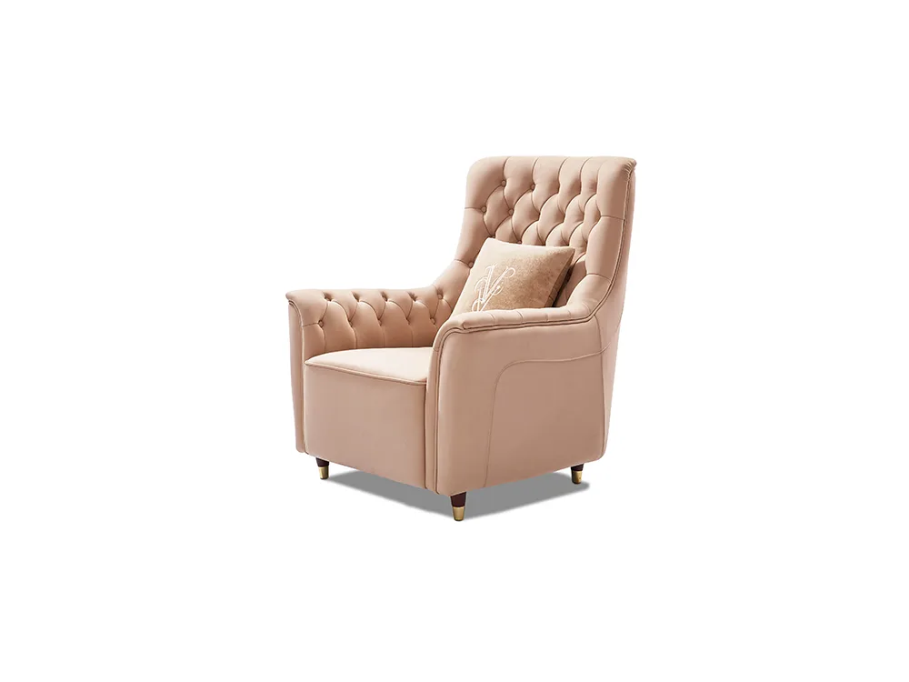BOR Lounge Chairs 1029
