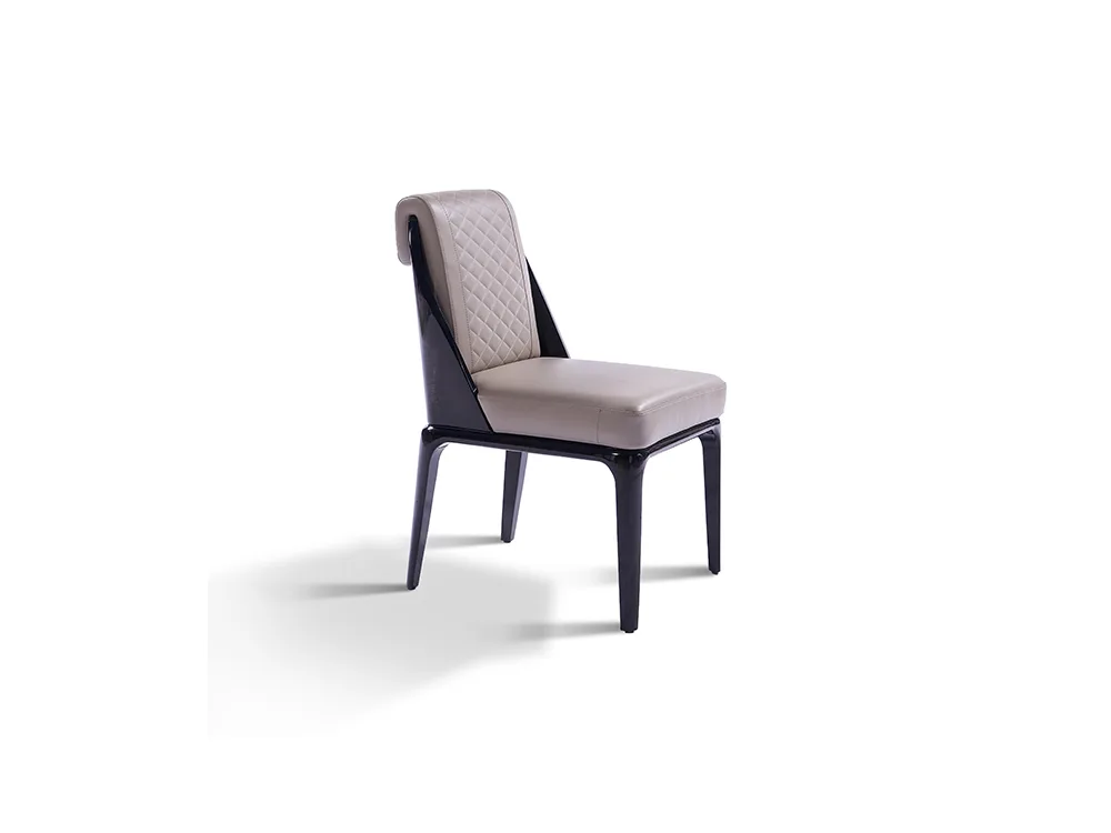 MUYI CASA Dining Chairs 1189