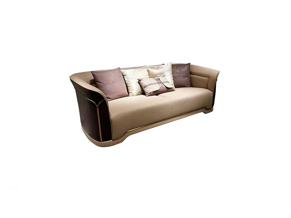 MUYI CASA Sofas 1046
