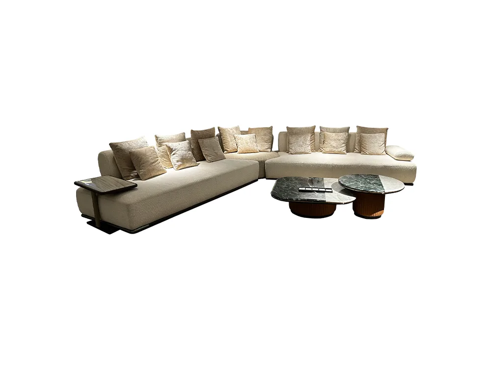 MUYI CASA Sofas M805