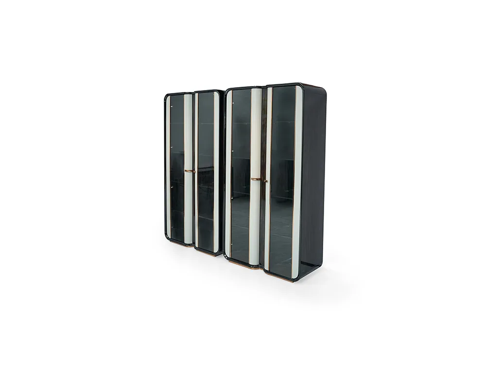 MUYI CASA Cabinets 1213