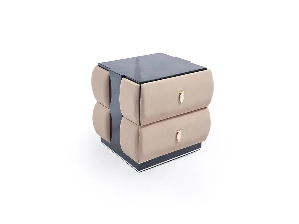 MUYI CASA Nightstands 1176