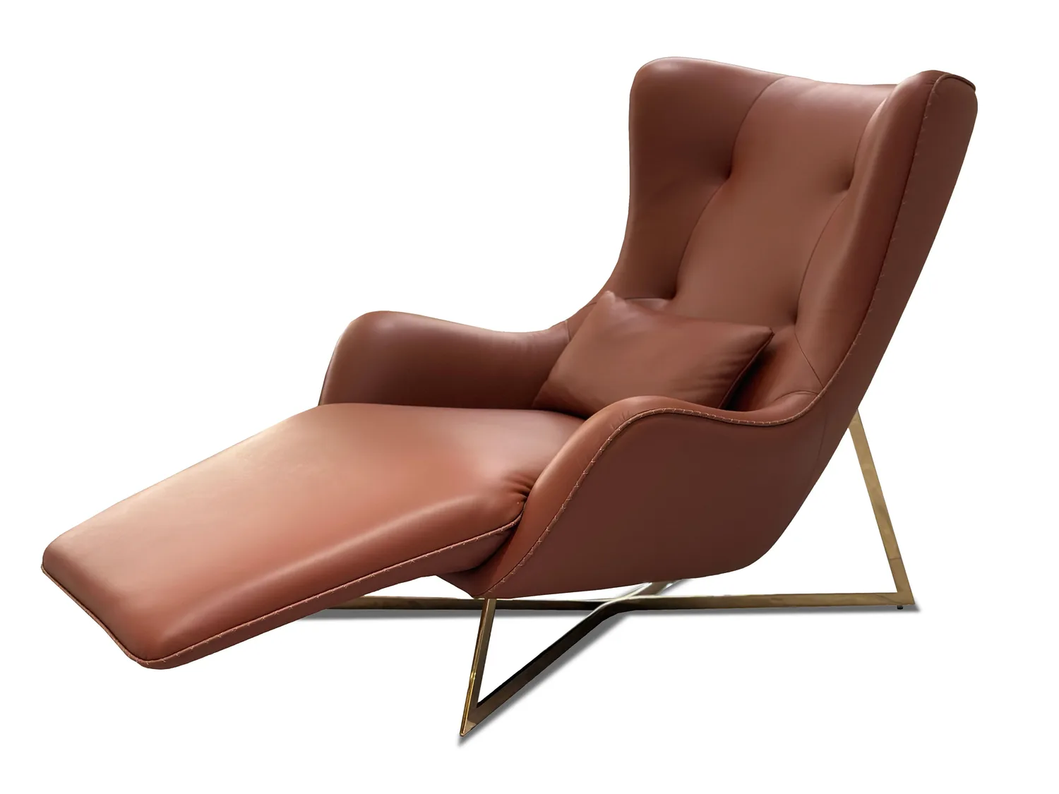 MUYI CASA Lounge Chairs S838