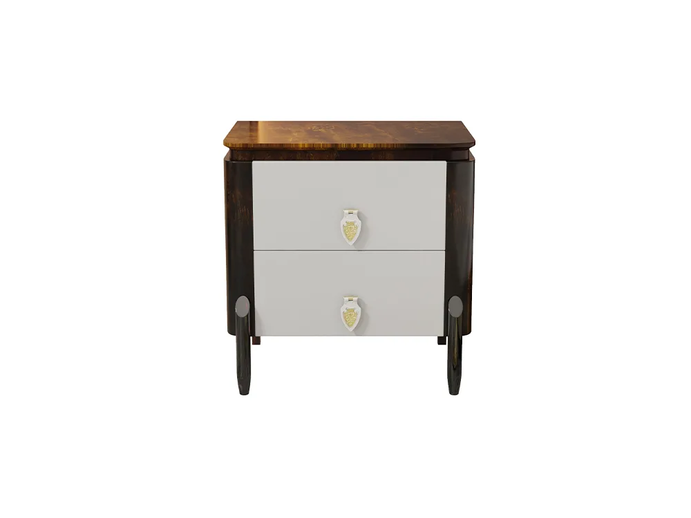 MUYI CASA Nightstands 1230