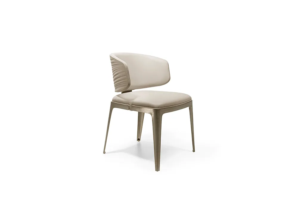 MUYI CASA Dining Chairs M812
