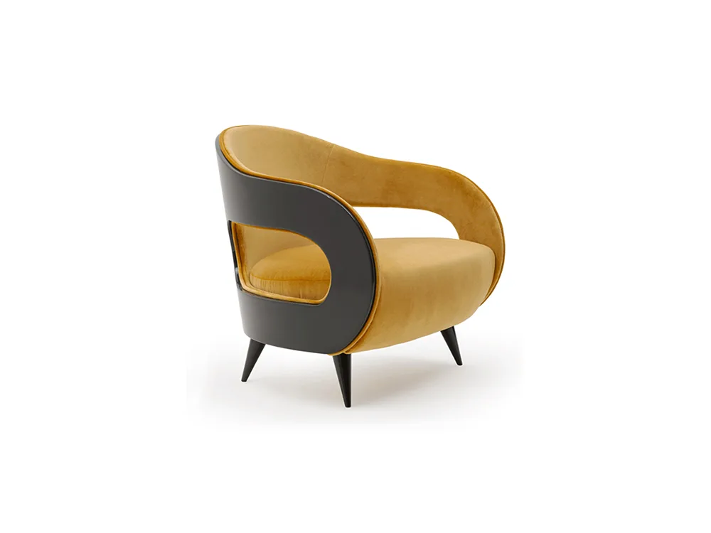 MUYI CASA Lounge Chairs 1030